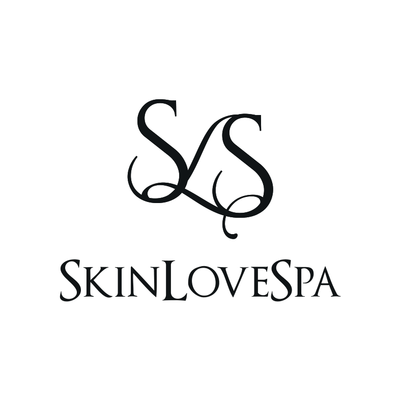 SkinLoveSpa логотип