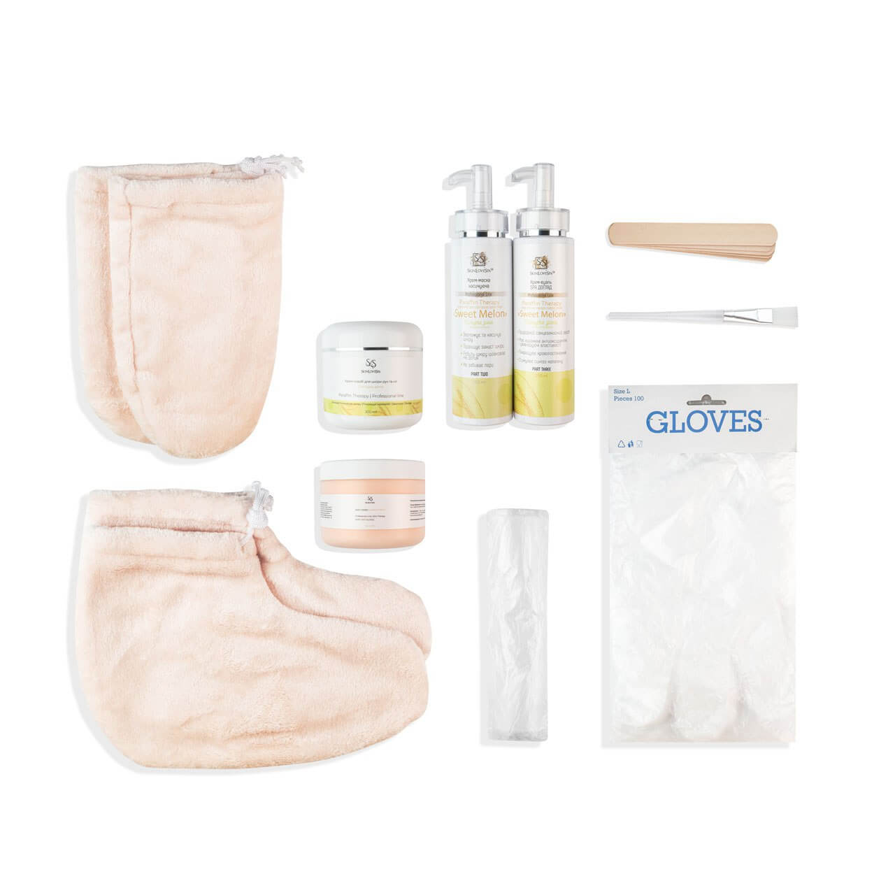 Фото 1 — набір